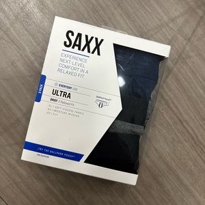 Mens Saxx Briefs
